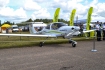 Diamond DA-40 NG Diamond Star